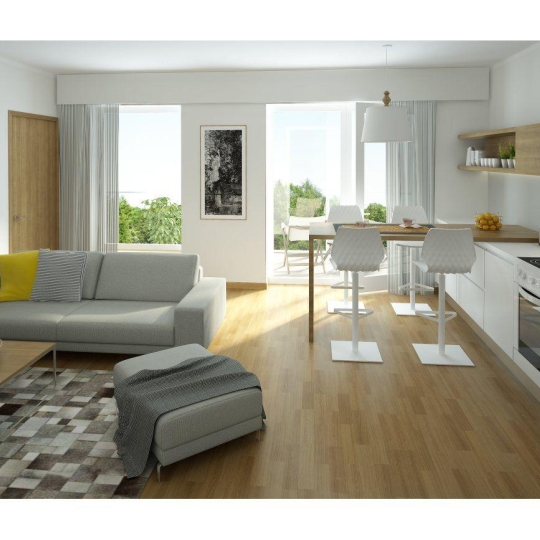  Annonces AIXENPROVENCE : Appartement | AIX-EN-PROVENCE (13090) | 47 m2 | 296 000 € 