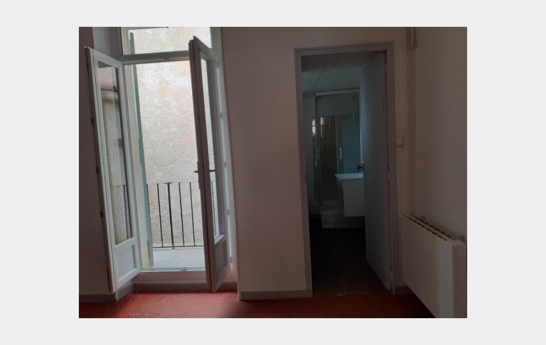 Annonces AIXENPROVENCE : Apartment | GARDANNE (13120) | 35 m2 | 650 € 