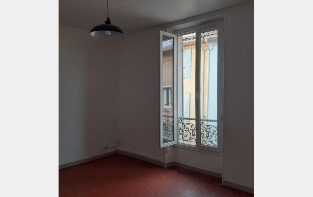 Annonces AIXENPROVENCE : Apartment | GARDANNE (13120) | 35 m2 | 650 € 