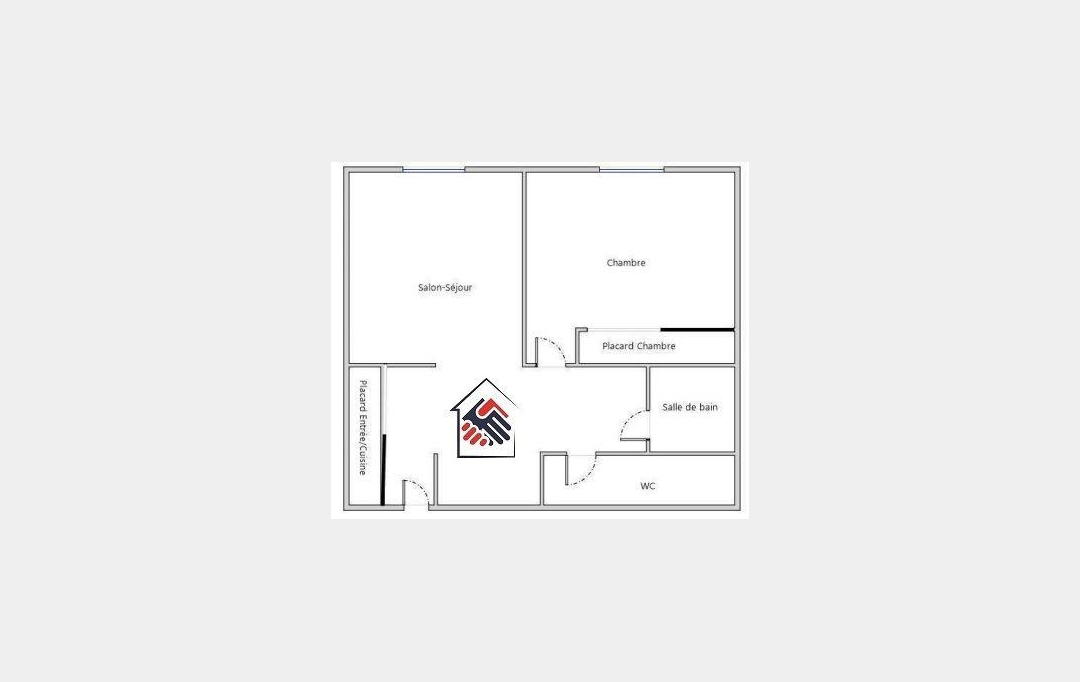 Annonces AIXENPROVENCE : Appartement | AIX-EN-PROVENCE (13100) | 38 m2 | 109 660 € 