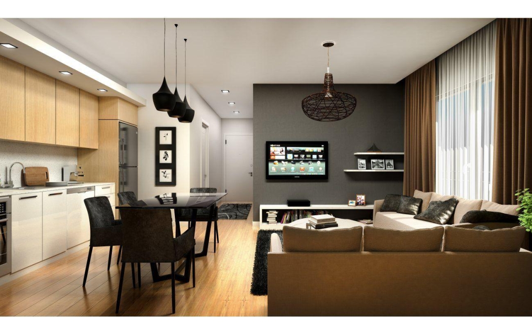 Annonces AIXENPROVENCE : Apartment | AIX-EN-PROVENCE (13100) | 109 m2 | 680 000 € 