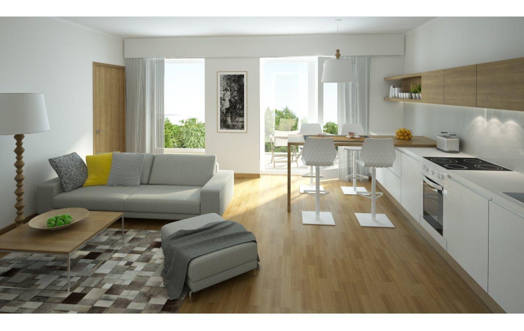 Annonces AIXENPROVENCE : Appartement | AIX-EN-PROVENCE (13090) | 47 m2 | 296 000 € 
