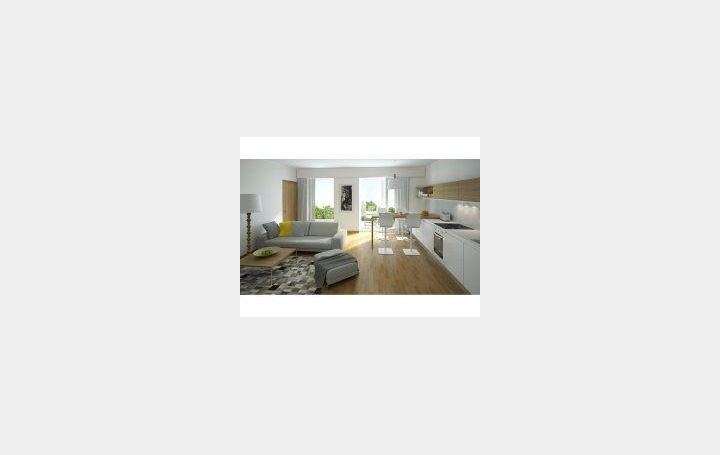  Annonces AIXENPROVENCE Appartement | AIX-EN-PROVENCE (13100) | 68 m2 | 339 000 € 